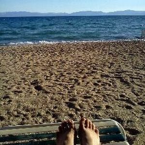 Meet your Posher, Wendy